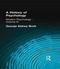 A History of Psychology