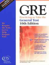 GRE