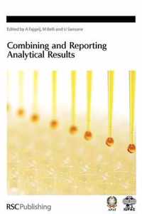 Combining and Reporting Analytical Results