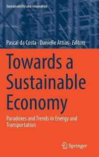 Towards a Sustainable Economy