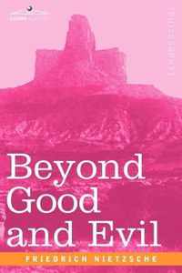 Beyond Good and Evil