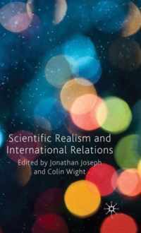 Scientific Realism and International Relations