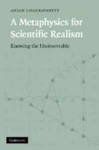 A Metaphysics for Scientific Realism