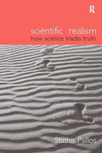 Scientific Realism