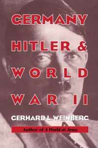 Germany, Hitler, and World War II