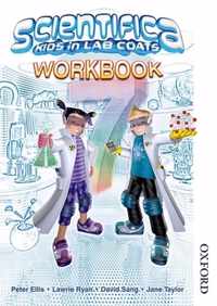 Scientifica Workbook 7