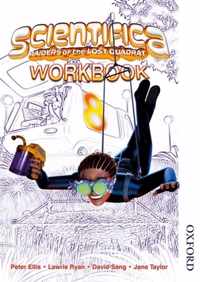 Scientifica Workbook 8