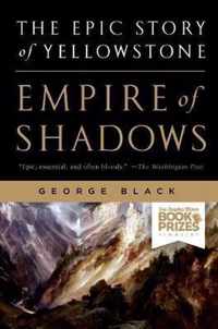 Empire of Shadows