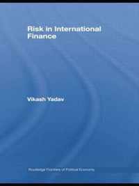 Risk in International Finance