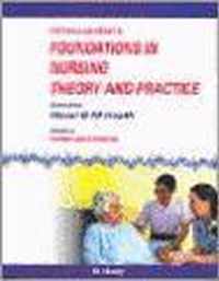 Potter And Perry's Foundations In Nursing Theory And Practice