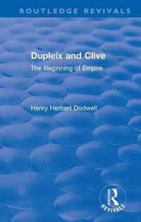 Dupleix and Clive