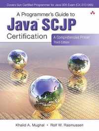 A Programmer's Guide to Java SCJP Certification