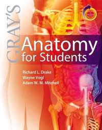 Gray's Anatomy for Students