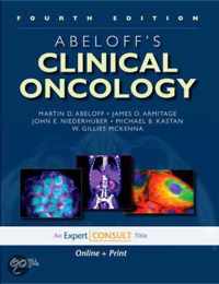 Abeloff's Clinical Oncology