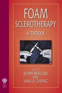 Foam Sclerotherapy