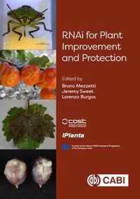 Rnai for Plant Improvement and Protection