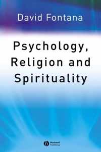 Psychology, Religion And Spirituality