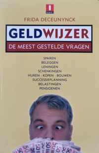 Geldwijzer - De Meest Gestelde Vragen