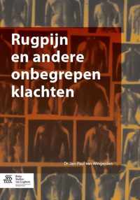 Rugpijn en andere onbegrepen klachten