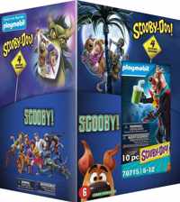 Scooby Doo Collection