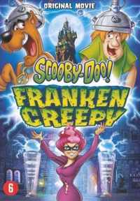 Scooby Doo - Frankencreepy