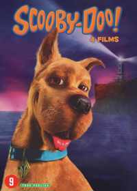 Scooby Doo - Live Action