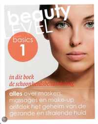 1 De schoonheidsbehandeling Beauty Level Basics