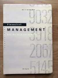 Financieel management by de ryksoverheid