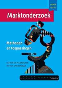 Marktonderzoek