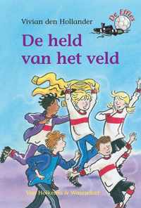 De Effies - De held van het veld