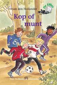 De Effies - Kop of munt