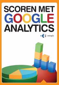 Scoren met Google analytics