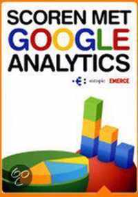 Scoren met Google Analytics