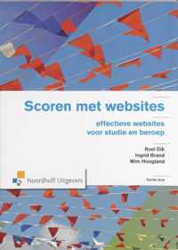 Scoren met websites