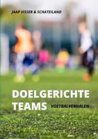 Doelgerichte teams