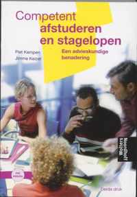 Competent Afstuderen En Stagelopen