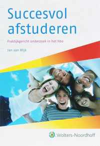 Succesvol afstuderen