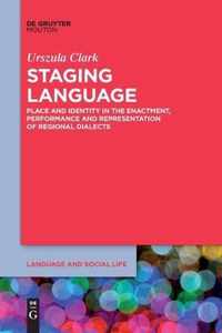 Staging Language