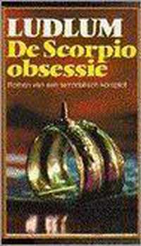 DE SCORPIO OBSESSIE - Robert Ludlum