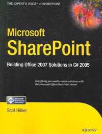 Microsoft SharePoint