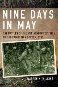 Nine Days in May