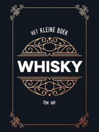 Cadeauboeken - Het kleine boek whisky-cadeauboek