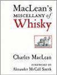 MacLean's Miscellany of Whisky