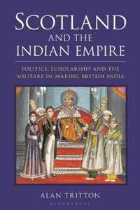 Scotland and the Indian Empire