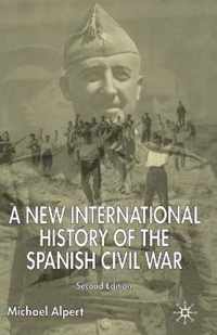 A New International History of the Spanish Civil War