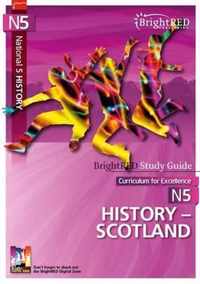 National 5 History - Scotland Study Guide