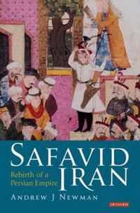 Safavid Iran