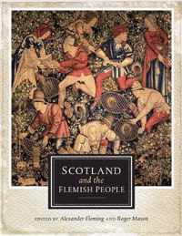 Scotland and the Flemish People