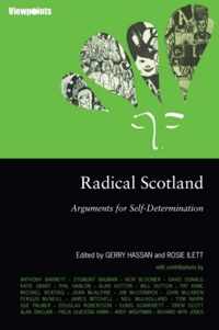 Radical Scotland