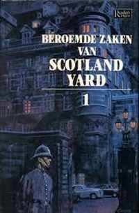 1 Beroemde zaken van scotland yard